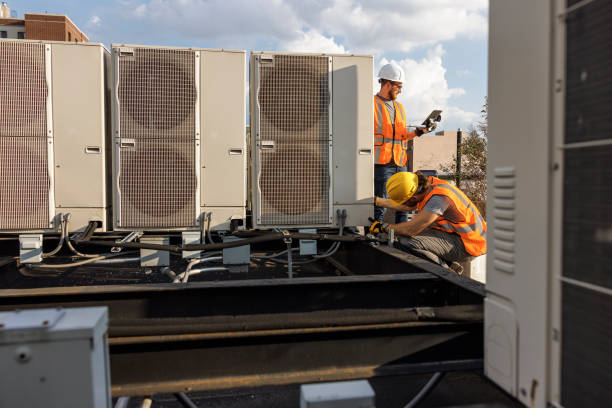  Little Elm, TX HVAC Pros