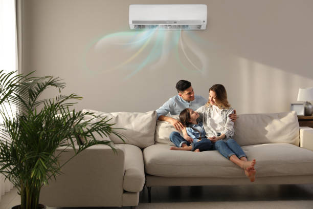 Best HVAC Consulting and Engineering in Little Elm, TX