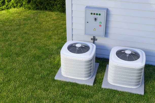 Best Thermostats and Smart Controls in Little Elm, TX