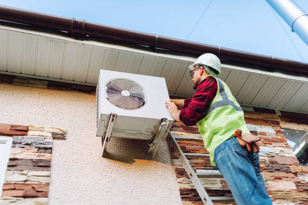 Best Emergency HVAC Services in Little Elm, TX