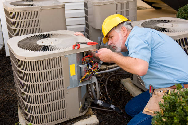 Best HVAC Retrofitting and Upgrading in Little Elm, TX