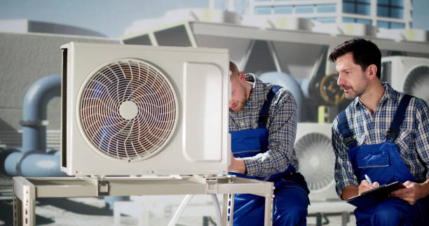 Best HVAC Supply and Distribution in Little Elm, TX