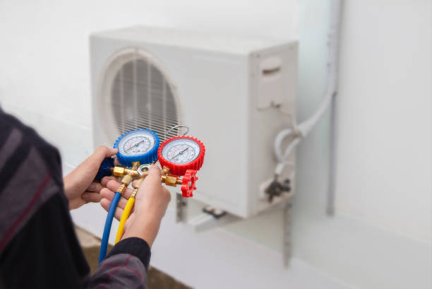 Best Furnace Cleaning in Little Elm, TX