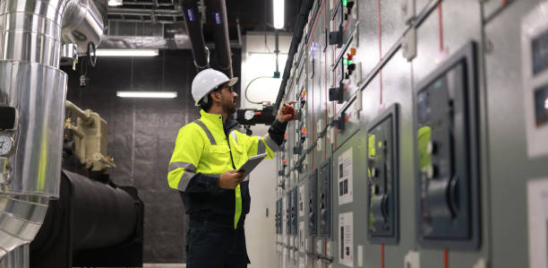 Best Energy-efficient HVAC Solutions in Little Elm, TX